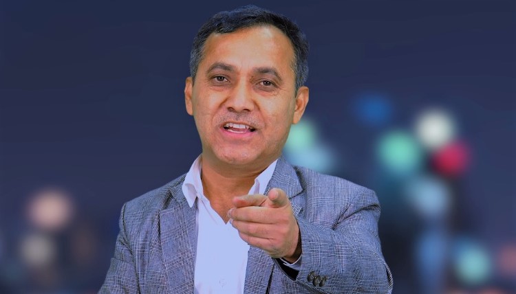 कांग्रेस महाधिवेशनमा नेतृत्वको विरोध र आलोचना गर्न पाइन्छ : प्रवक्ता शर्मा