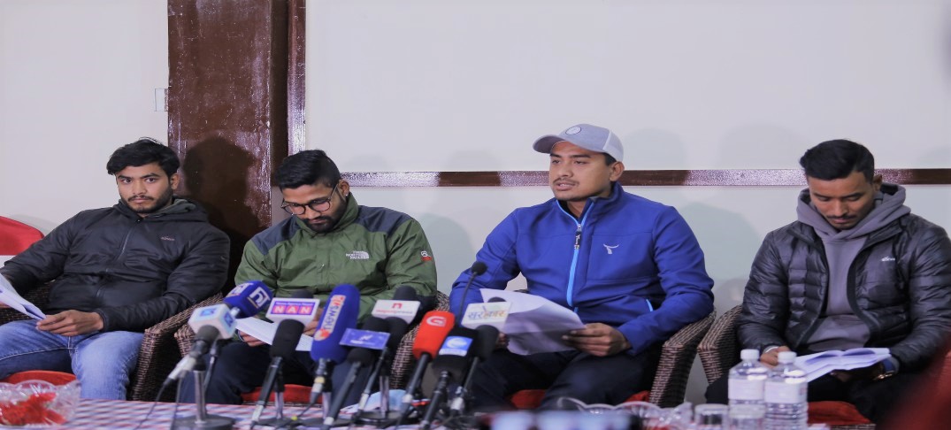पीएम कपलाई टी–२० फर्म्याटमा लैजान क्यानको प्रस्ताव