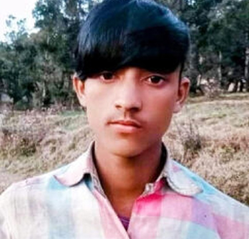 अपहरणमा परेका भनिएका चन्द्रे कामी आठ दिनपछि भेटिए