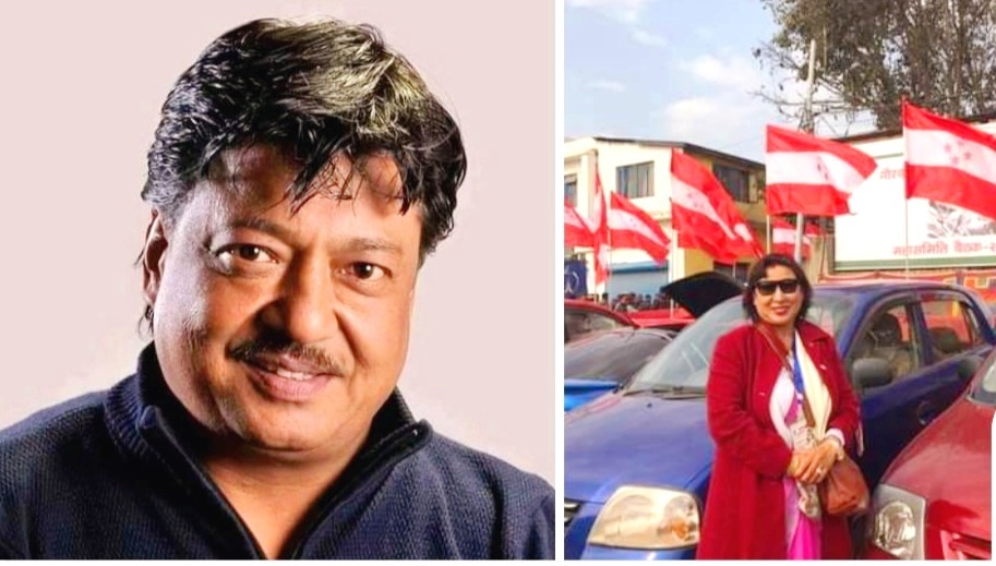 काँग्रेस गण्डकी प्रदेश कार्यसमितिमा म्याग्दीबाट श्रेष्ठ र गौचन विजयी