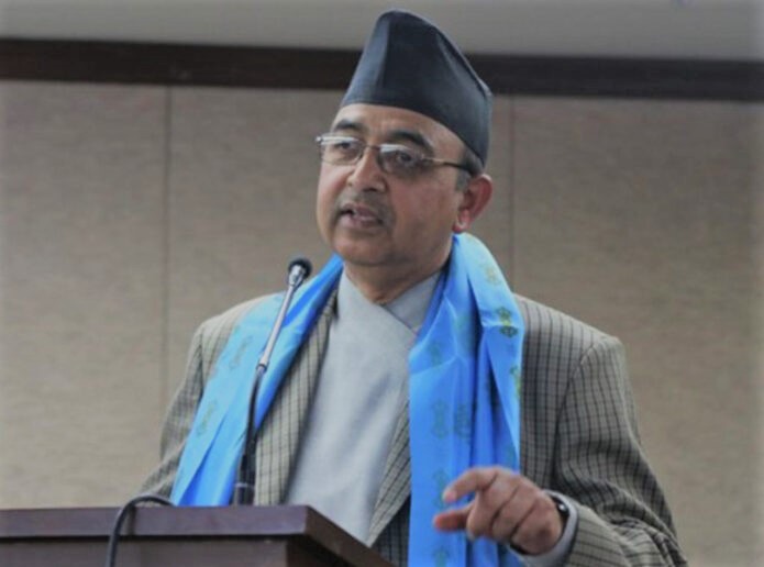 हाम्रो आन्दोलन प्रयोगशालामा सीमित नहुन्ः सिपी मैनाली