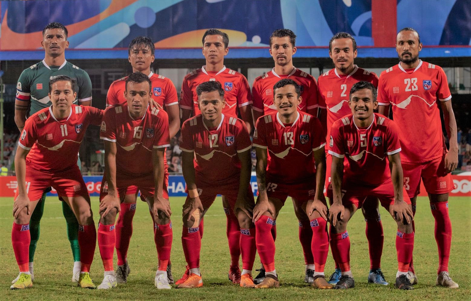 नेपालले अफ्रिकी राष्ट्र मौरिसससँग काठमाडौंमा दुई मैत्रीपूर्ण खेल खेल्ने