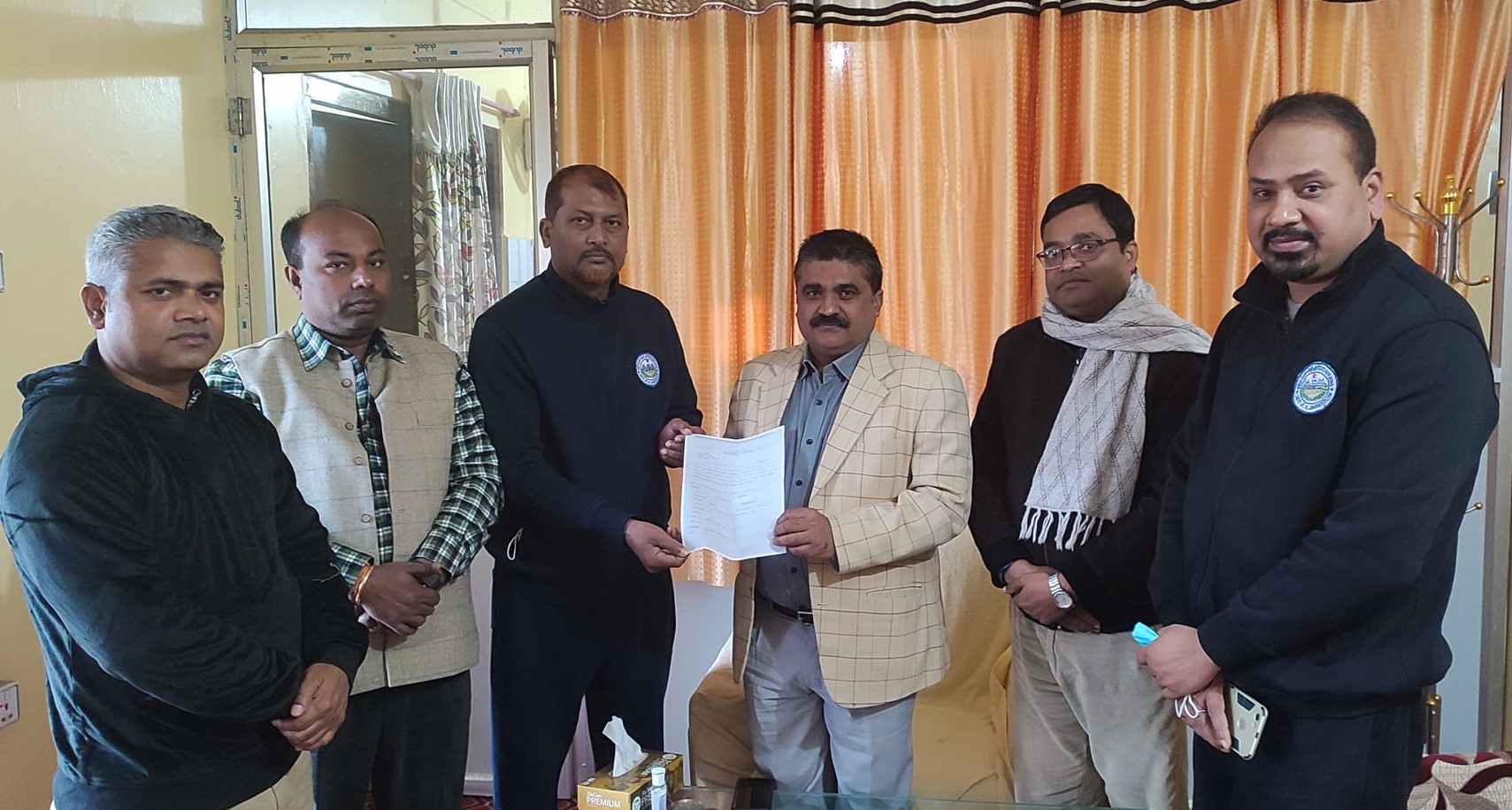 प्रदेश २ को नामकरणका लागि सहमति जुटाउने कसरतमा जसपा