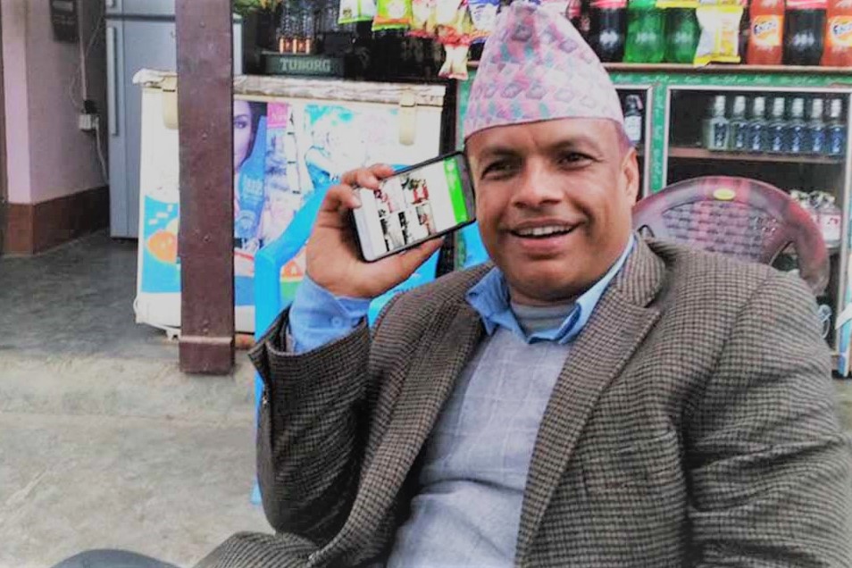थप ३१५ जनामा कोरोना संक्रमण, २ को मृत्यु