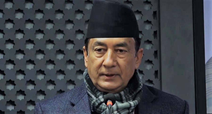 तीन जनाको नेपाली नागरिकता रद्द गर्ने मन्त्रिपरिषद्को निर्णय