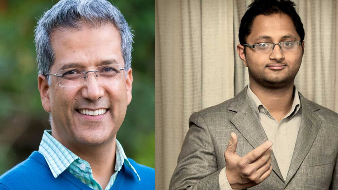 रवीन्द्र मिश्रद्धारा मिलन पाण्डेलाई पार्टीबाट निकालियो