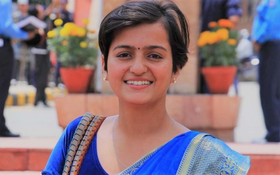 साधारण सदस्य समेत नरहने गरी रञ्जु दर्शनाद्वारा पार्टी परित्यागको घोषणा