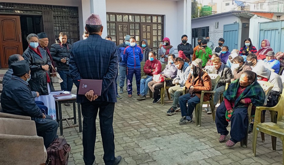 बाँदरझुलावासीका माग सम्बोधन हुने, ३ बुँदे सहमतिसँगै आन्दोलन रोकिने