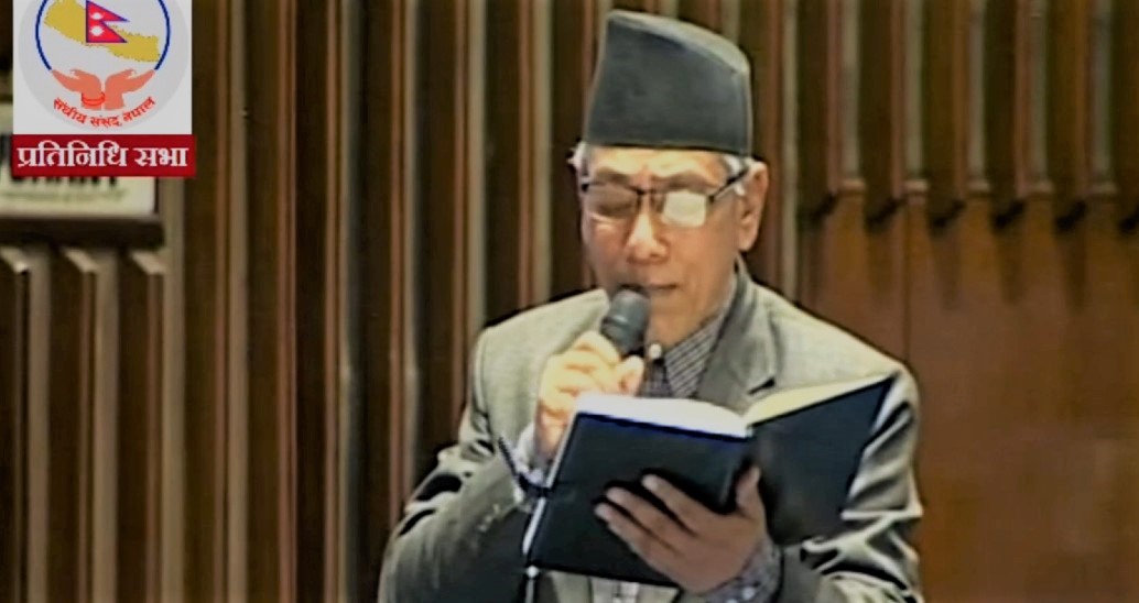 एमसीसी कुनै हालतमा पनि पास हुँदैन : सुवाल