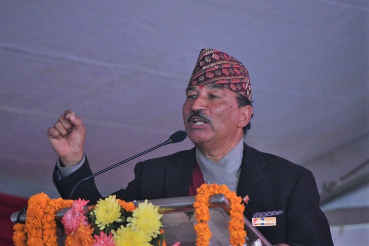 कमल थापाले स्वीकारे गल्ती, अब सत्तामा जाँदा विचार गर्ने