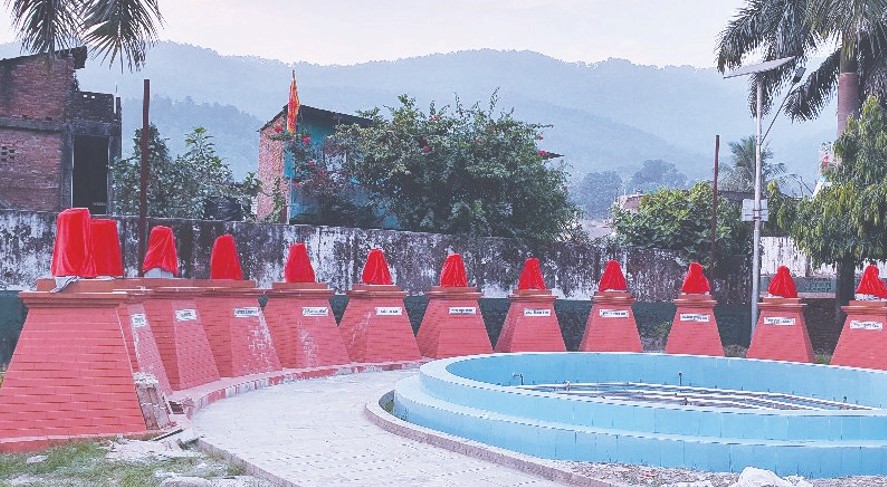 घिउसँग नुन साट्ने ‘बटौली बजार’मा सम्भावनाको खोजी गरिँदै