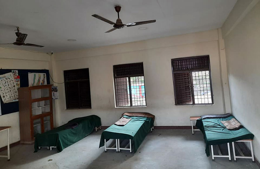 बैतडीमा भारतबाट फर्किने ७ दिन क्वारेन्टिनमा बस्नुपर्ने