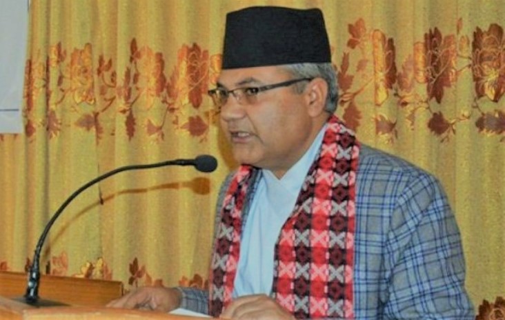 नेपालमा निष्पक्ष पत्रकारिताको खाँचो पर्दै गयो : बास्कोटा