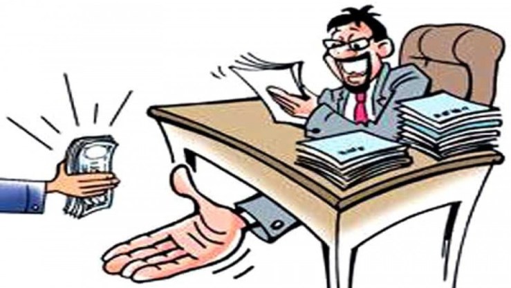 नेपालमा भ्रष्टाचारको अवस्था गत वर्षको जस्तै