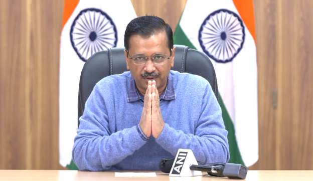 दिल्लीमा लकडाउन हुँदैन : केजरीवाल