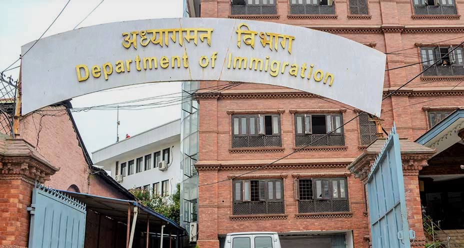 विदेश जाने महिलालाई स्थानीय तहको सिफारिस चाहिने निर्णय भएको छैन : विभाग