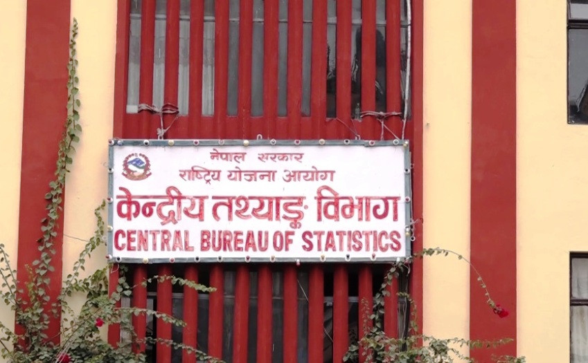 नेपालको जनसंख्या २ करोड ९१ लाख ९२ हजार ४८०, पुरूषभन्दा महिला ६ लाख बढी