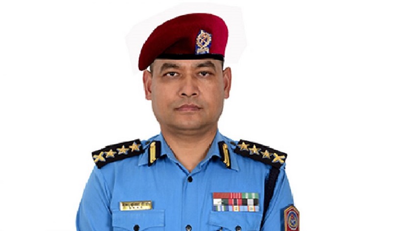 प्रहरी नियमावली संशोधनले उत्प्रेरणा मिलेको छ : प्रहरी प्रवक्ता