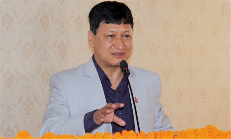 कोभिड–१९ संकट व्यवस्थापन गर्न सीसीएमसीले स्थानीय तहसँग समन्वय गरेन : मेयर शाक्य