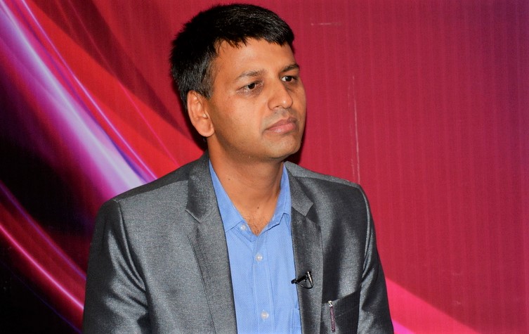 अध्यक्षको पत्रकार सम्मेलन तय भएको छैन : विष्णु रिजाल