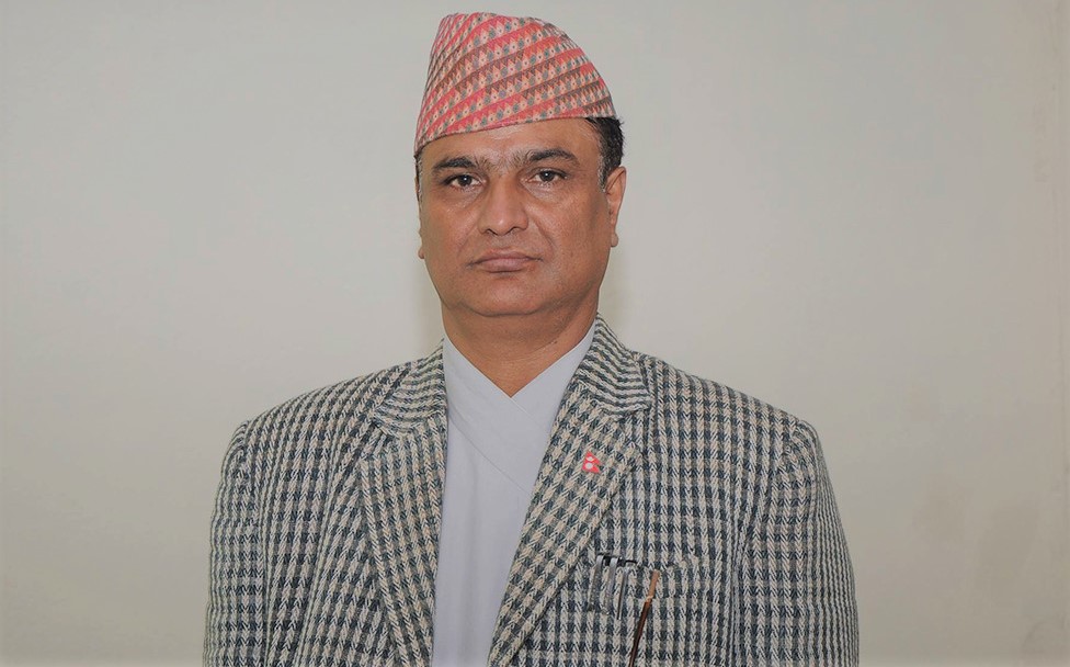 नारायणहिटी संग्रहालयको जग्गा प्रकरणमा मुछिएका दाहालद्धारा राजीनामा