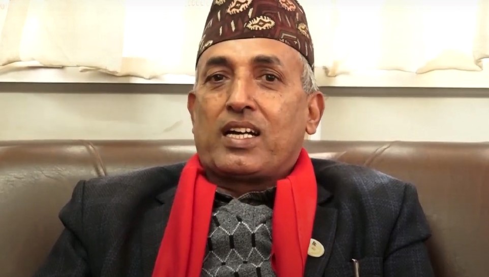 यातायात कार्यालयमा बिचौलयाको प्रवेश रोक्न मन्त्री दाहालको निर्देशन