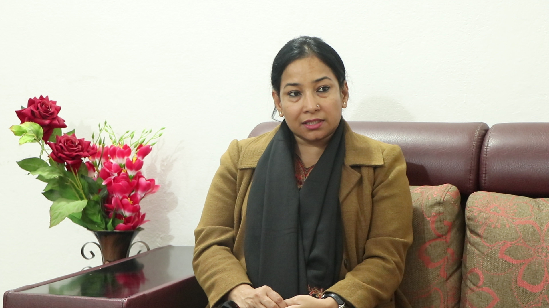 रंगशालाको स्वामित्व अब भरतपुर महानगरपालिकाले लिन्छ : मेयर दाहाल