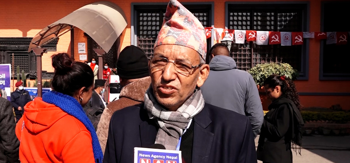 सहमति र सहकार्यबाट मात्रै पार्टी गतिलो बन्नेः महाधिवेशन प्रतिनिधि