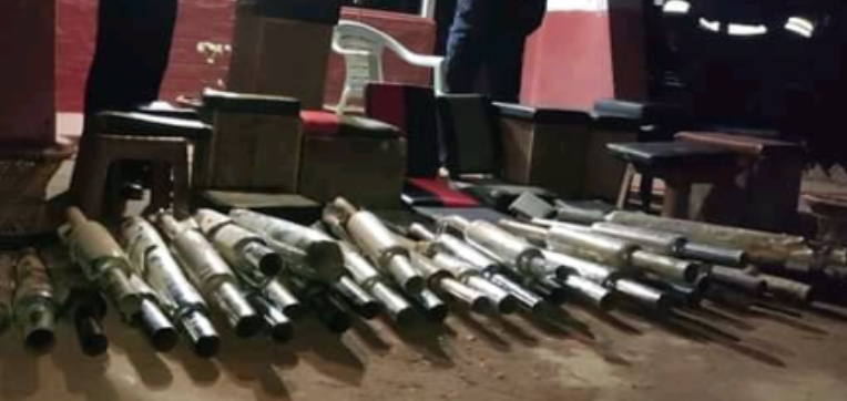 ध्वनि प्रदुषण घटाउन मोटरसाइकलका साइलेन्सर हटाइँदै