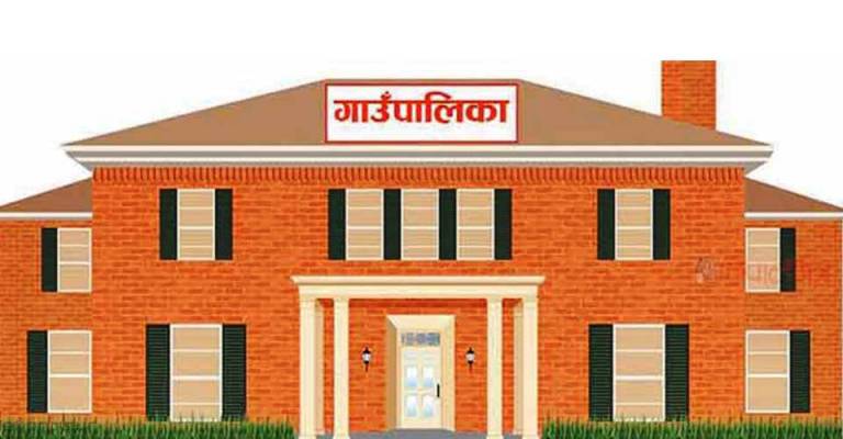 झापामा चार पालिकाको भूमिहीन आयोगसँग सम्झौता