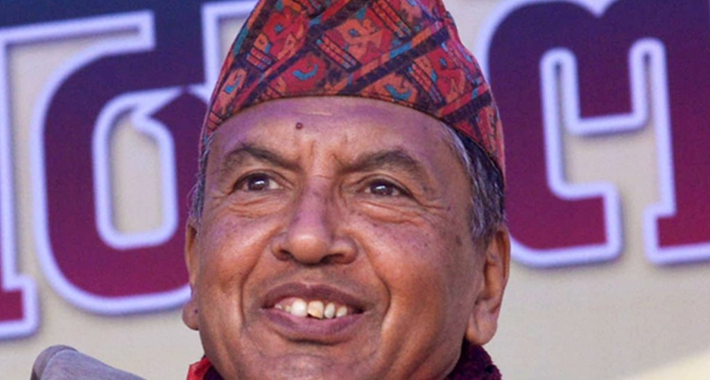 एमाले ललितपुरका पूर्वउपाध्यक्ष सिलवाल एकीकृत समाजवादीमा प्रवेश
