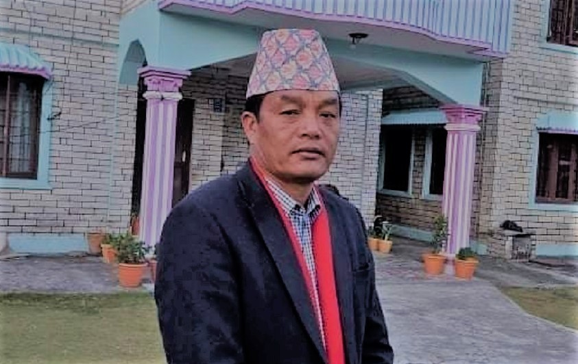 एमाले कास्की अध्यक्षमा पृथ्वीसुब्बा निकट मनबहादुर गुरूङ विजयी