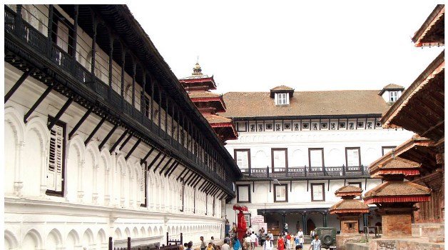 हनुमानढोका दरबार सङ्ग्रहालयमा गर्ने विशेष प्रदर्शनी स्थगित