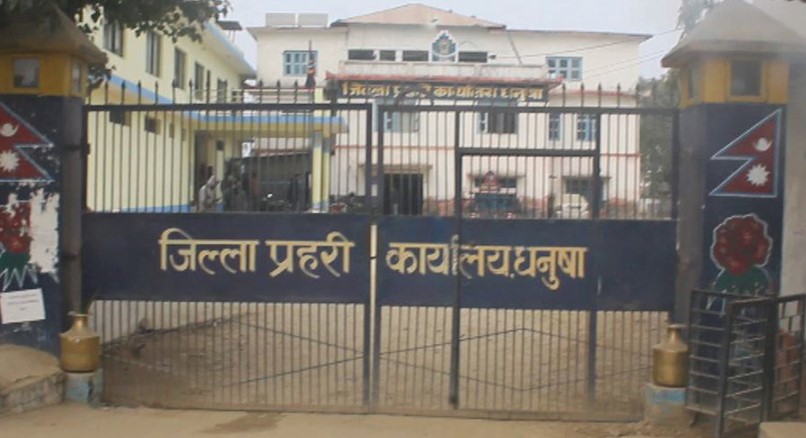 प्रहरीमाथि लुटेरा समूहको आक्रमण, असई पोखरेल घाइते