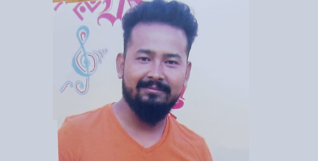 घोराही कारागारका फरार नाइके भारतमा पक्राउ