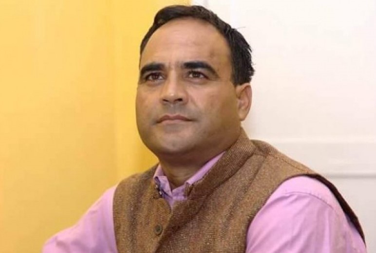 कोरोना संक्रमणको अवस्था हेरेर आवश्यक परे शैक्षिक संस्था बन्द गर्नुपर्छ : महर