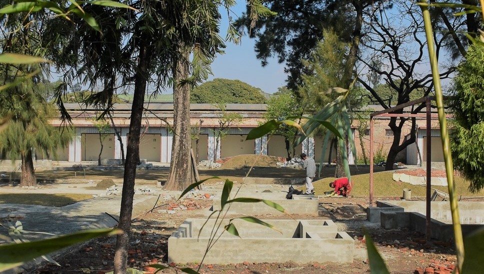 नारायणहिटीमा रेष्टुरेन्ट सञ्चालनबारे छानबिन समिति गठन
