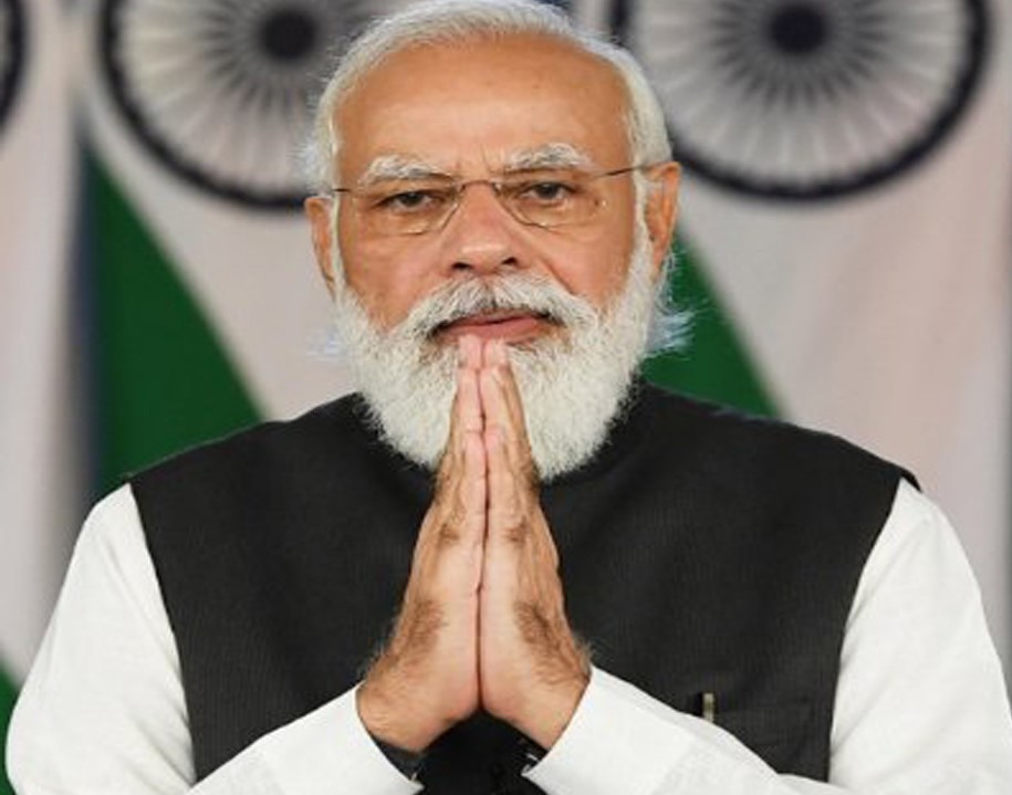 मोदी फेरि बने विश्वकै लोकप्रिय नेता