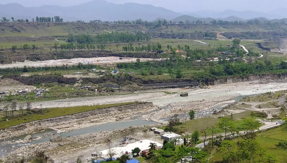 आधा भन्दा बढी फोहोर व्यवस्थापनमा चुनौति