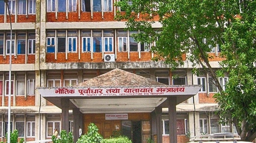 अर्थ मन्त्रालयले नै अढाई अर्ब बजेट भुक्तानी रोक्यो:भौतिक सचिव