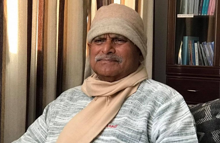 प्रकृतिमैत्री कामहरुमा लगानी गरेर पैसा कमाउनुस् : पूर्वराष्ट्रपति यादव