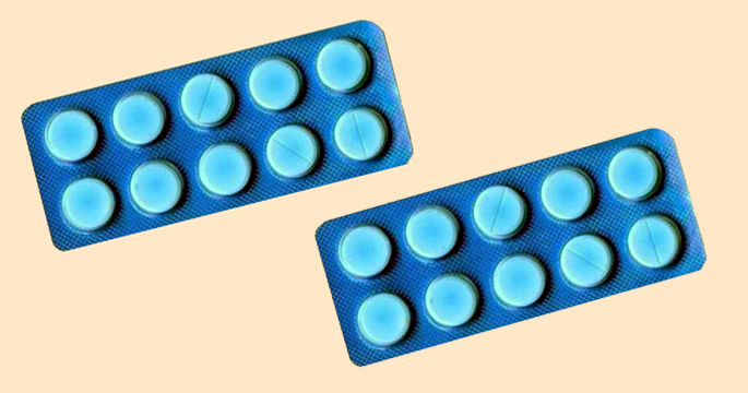 सिटामोल लुकाउने फार्मेसीलाई १० हजार जरिवाना