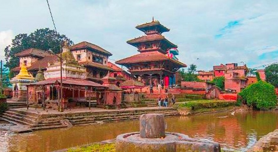 बाह्रवर्षे मकर मेलामा स्वास्थ्यको मापदण्ड अपनाएर मात्र स्नान