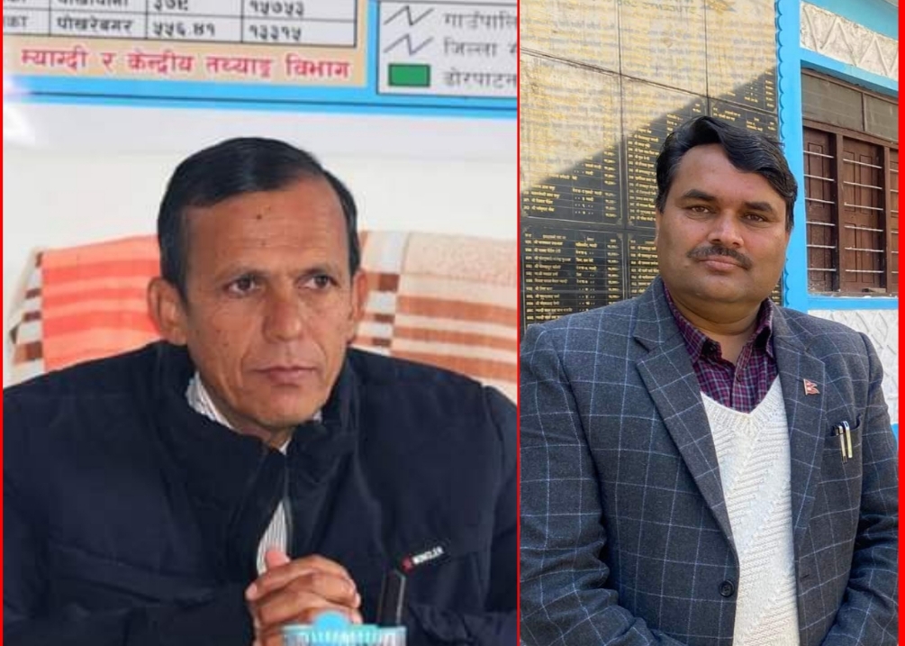 एमाले म्याग्दीको अध्यक्षमा केसी र सुवेदी तथा सचिवमा थापा मगर सहित तीन जनाको दावी