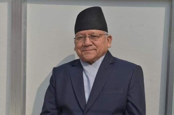 सहिदको त्याग र बलिदानको उच्च सम्मान गरौँ : प्रदेश प्रमुख परियार