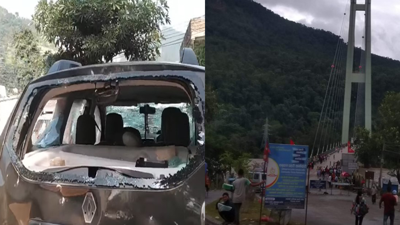 मेजर शाहीलाई बर्खास्त गर्ने सैनिक अदालतको फैसला