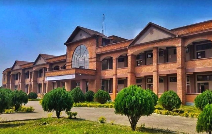 पूर्वाञ्चल विश्वविद्यालयका सबै परीक्षा स्थगित