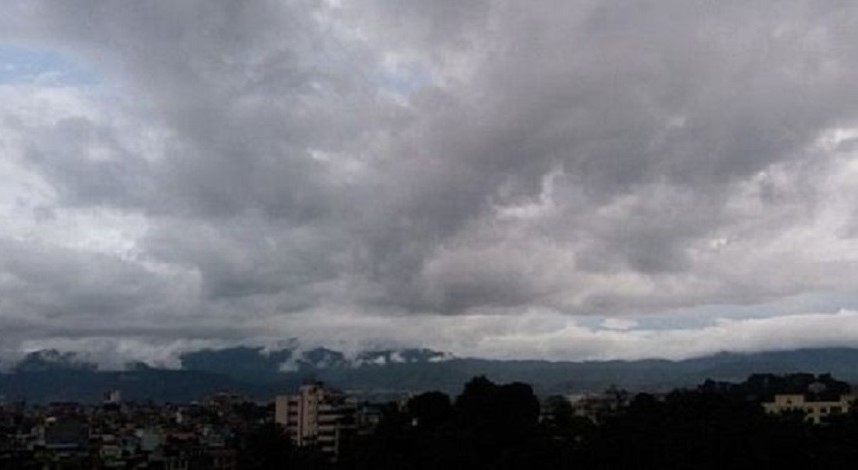 मौसममा सुधार आउन अझै केही दिन लाग्ने