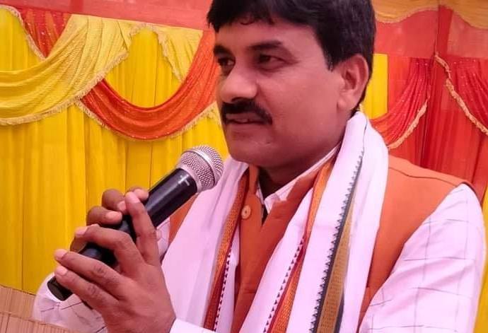 मन्त्री रेणु यादवले विवादास्पद अभिव्यक्ति नदिएको प्रदेश राज्यमन्त्री योगेन्द्रको दाबी