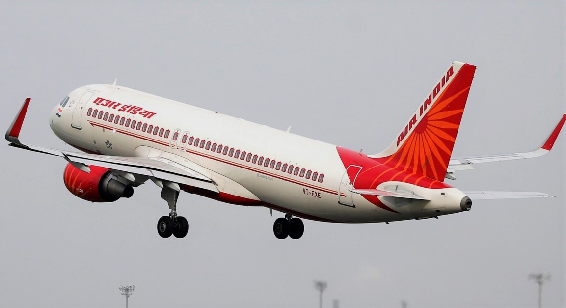 युक्रेनमा रहेका आफ्ना नागरिक ल्याउन भारतले पठायो जहाज